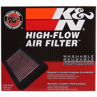 Fram Filtro de Aire CA8756
